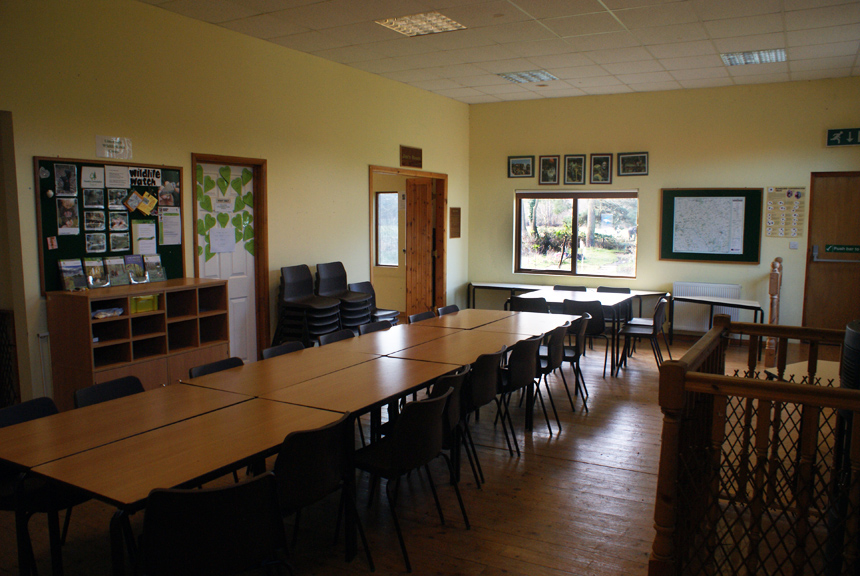 classroom